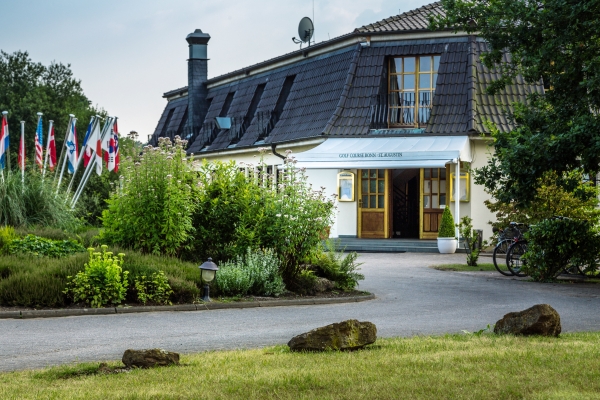 Hotel Golf Course Bonn